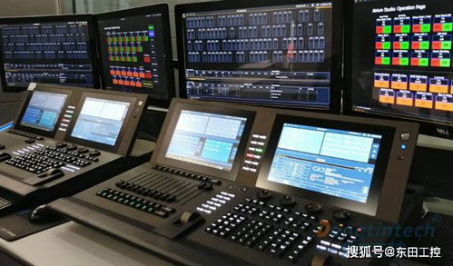 工業控制計算機的操作系統 選擇、特點與應用